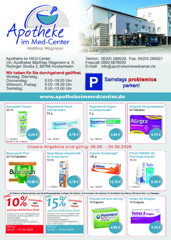 Flyer  Juni  2026